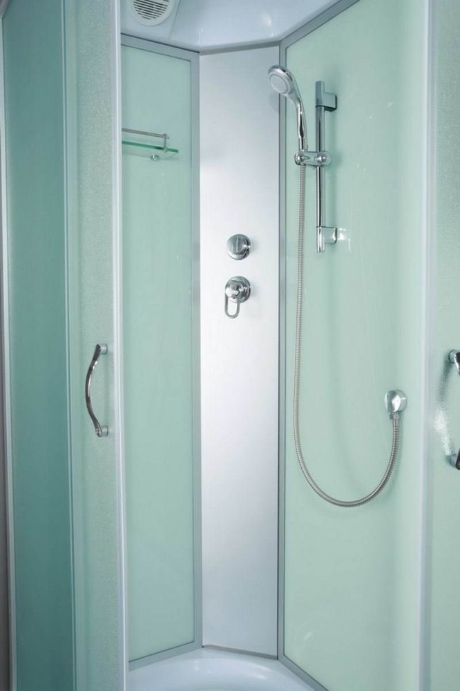 Душевая кабина Erlit Comfort 120x80 ER3512TPL-C3-RUS в интернет-магазине Sumom.kz