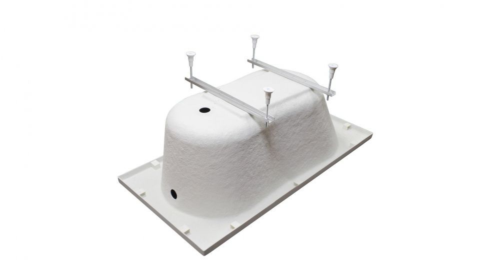 Ножки для акриловой ванны Cersanit Тип 06 62000 в интернет-магазине Sumom.kz