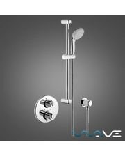 Душевой гарнитур Grohe Grohtherm 1000 34162001 большой выбор под ваш дизайн!