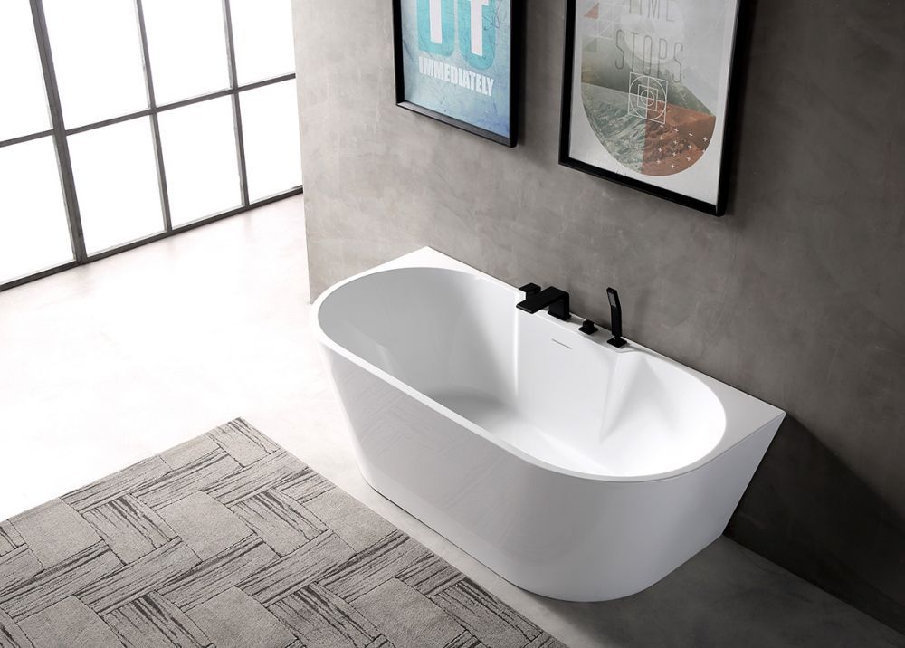 Акриловая ванна ABBER AB9296-1.7 в интернет-магазине Sumom.kz Акриловая ванна ABBER AB9296-1.7 в интернет-магазине Sumom.kz