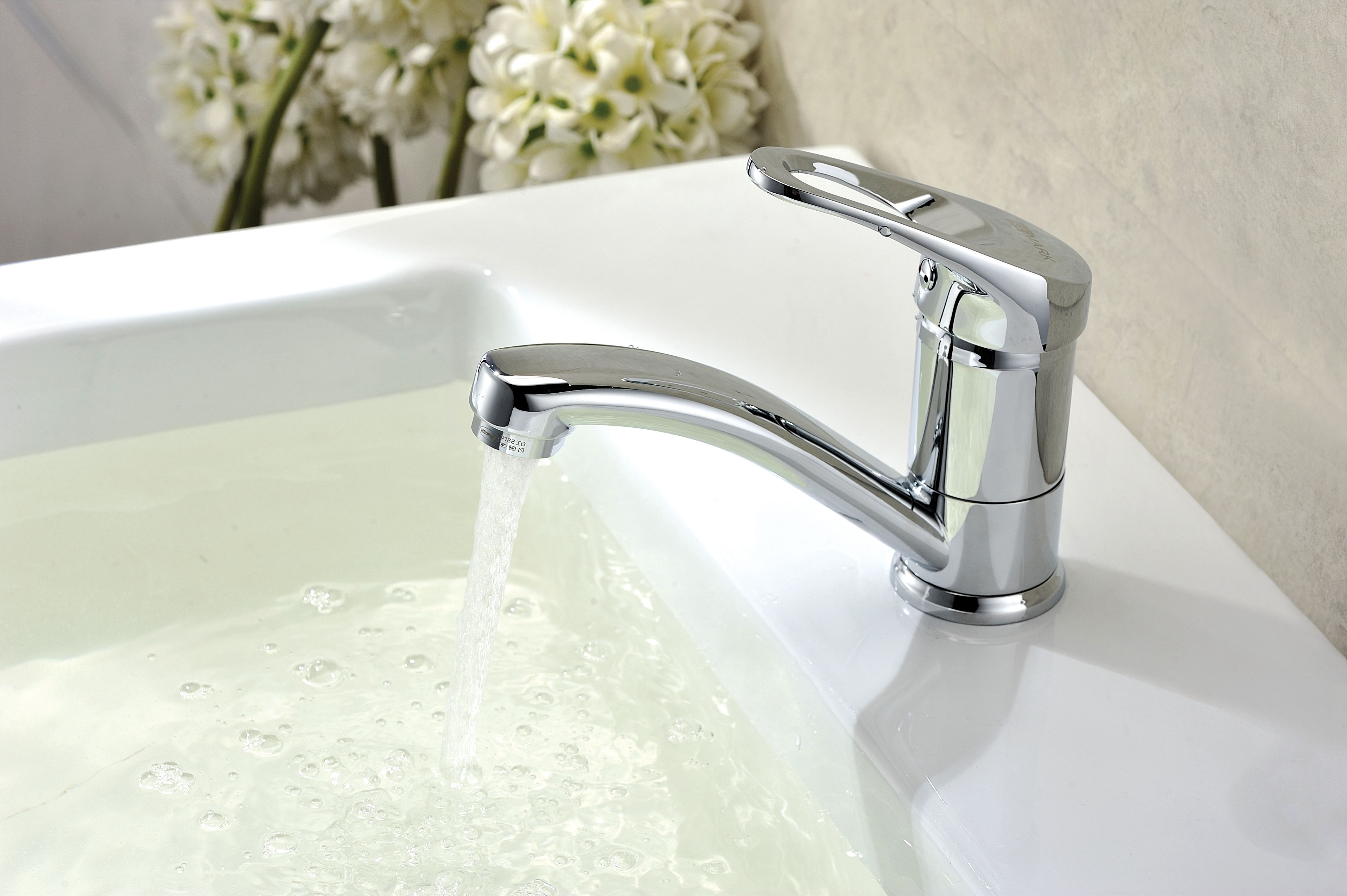 Смеситель Lemark Omega LM3107C для раковины большой выбор под ваш дизайн!