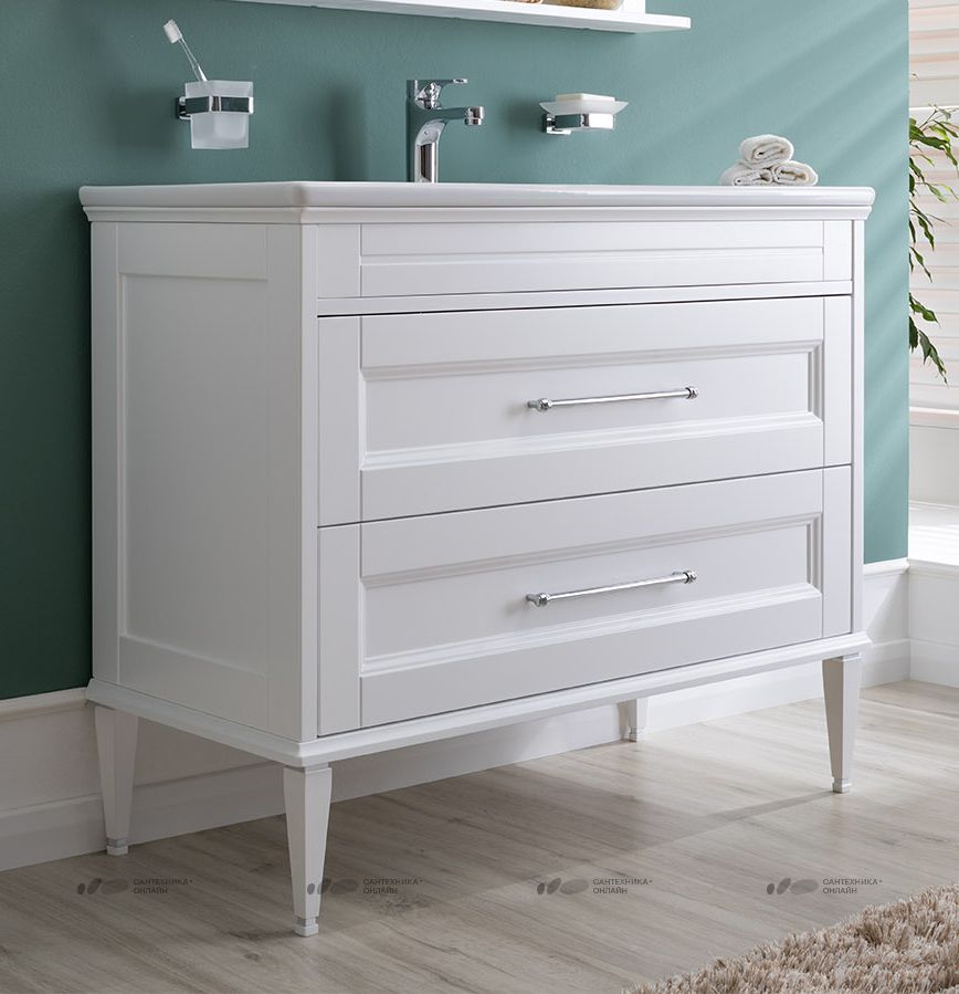 Ножки для мебели Aquanet Бостон М, 4 шт. (203978) полиуретан в интернет-магазине Sumom.kz