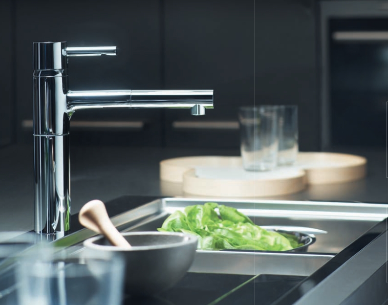 Смеситель для кухни Grohe Essence 32105000 с гарантией и доставкой по всему Казахстану Смеситель для кухни Grohe Essence 32105000 большой выбор под ваш дизайн!