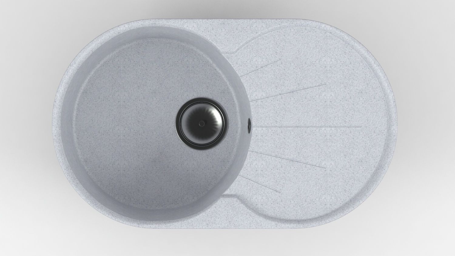 Кухонная мойка Avina G-32 в интернет-магазине Sumom.kz