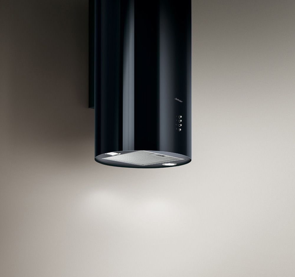 Вытяжка каминная JET AIR PIPE BL/A/43 PRF0099229A в интернет-магазине Sumom.kz