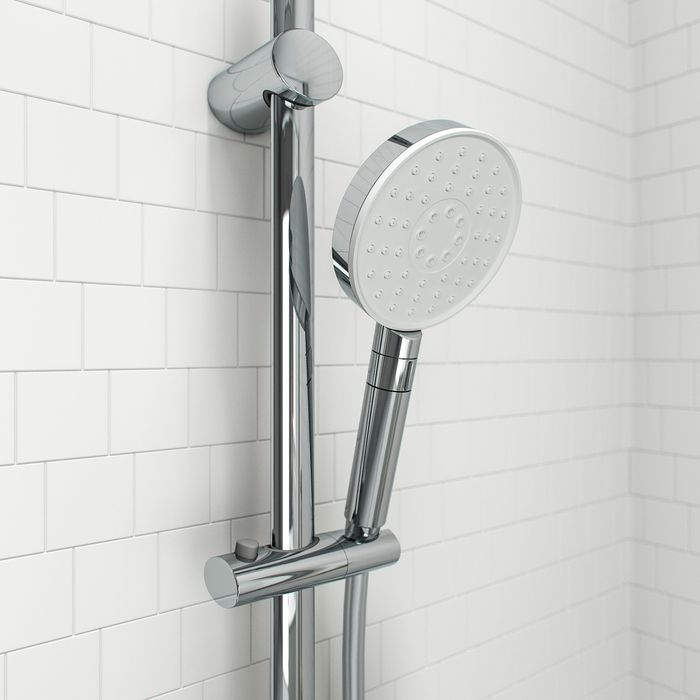 Лейка для душа Iddis Swipe SWI3F00i18 в интернет-магазине Sumom.kz