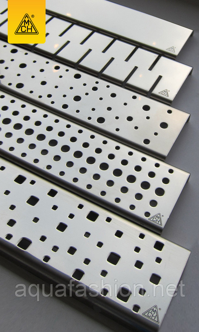 Водоотводящий желоб MCH 750  в интернет-магазине Sumom.kz