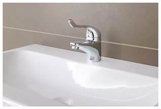 Смеситель для умывальника Grohe Euroeco Special безопасный 32789000 большой выбор под ваш дизайн!