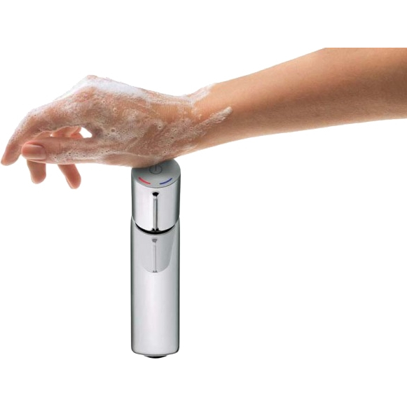 Смеситель для умывальника Hansgrohe Talis Select E 71750000 большой выбор под ваш дизайн!