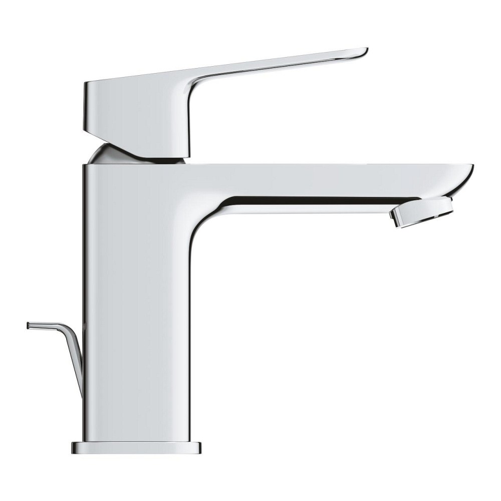 Смеситель для раковины GROHE Cubeo, S-size, хром 1016940000 с гарантией и доставкой по всему Казахстану Смеситель для раковины GROHE Cubeo, S-size, хром 1016940000 большой выбор под ваш дизайн!