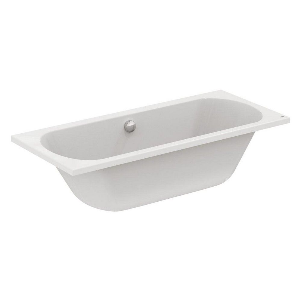 Акриловая ванна Ideal Standard Hot Line Duo 180x80 K275001 в интернет-магазине Sumom.kz