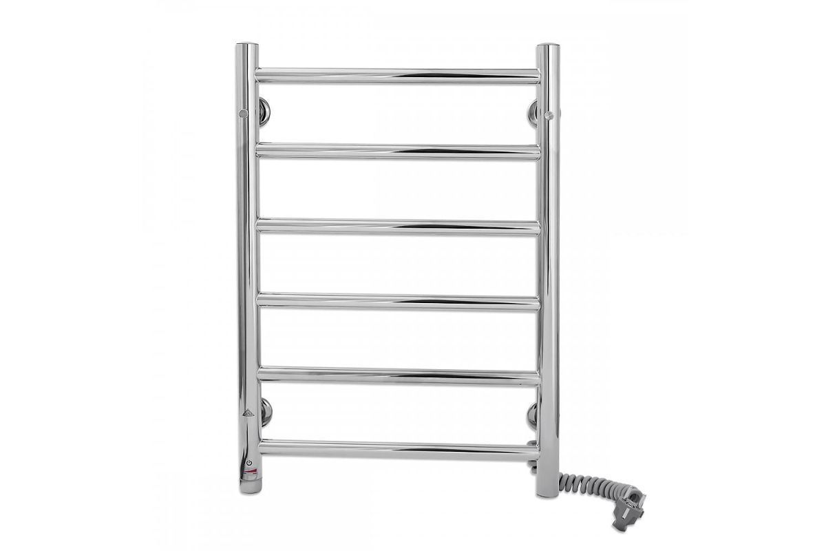 Полотенцесушитель электрический Laris Джаз П6 400x600 Правый 73207470 в интернет-магазине Sumom.kz Полотенцесушитель электрический Laris Джаз П6 400x600 Правый 73207470 в интернет-магазине Sumom.kz