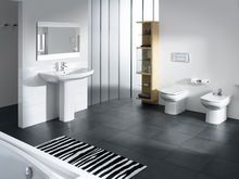 Умывальник Roca Dama senso 65x53 7327511000 в интернет-магазине Sumom.kz Умывальник Roca Dama senso 65x53 7327511000 в интернет-магазине Sumom.kz