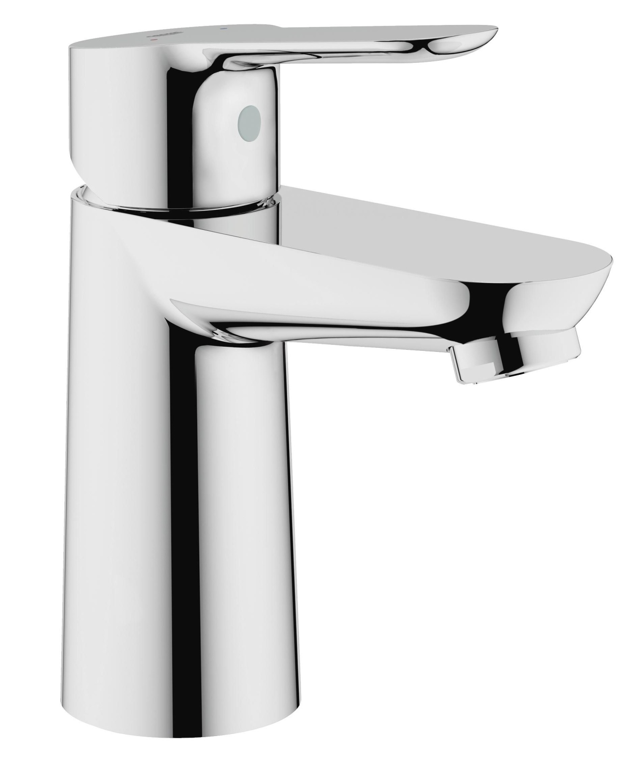 Смеситель для умывальника Grohe BauEdge S-size 23330000 большой выбор под ваш дизайн!
