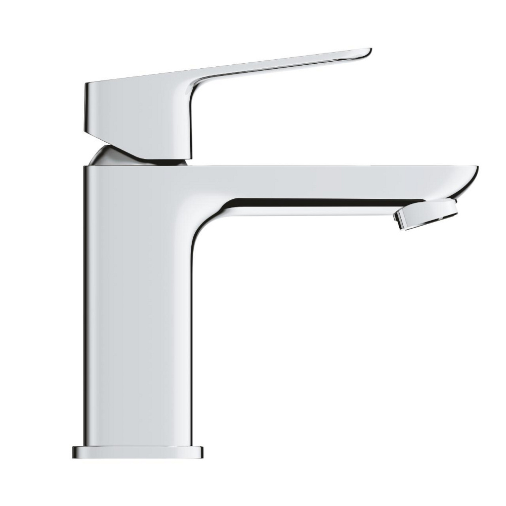 Смеситель для раковины GROHE Cubeo, S-size, хром 1016990000 с гарантией и доставкой по всему Казахстану Смеситель для раковины GROHE Cubeo, S-size, хром 1016990000 большой выбор под ваш дизайн!