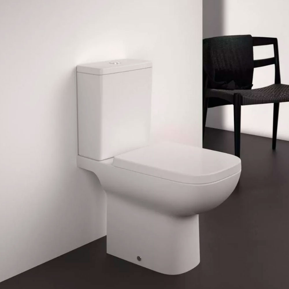 Унитаз напольный Ideal Standard I.LIFE A T472101 крышка микролифт T453101 в интернет-магазине Sumom.kz Унитаз напольный Ideal Standard I.LIFE A T472101 крышка микролифт T453101 в интернет-магазине Sumom.kz