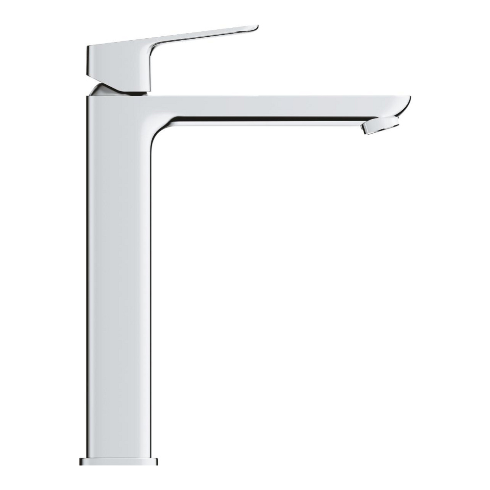 Смеситель для раковины GROHE Cubeo, XL-size, хром 1017290000 большой выбор под ваш дизайн!