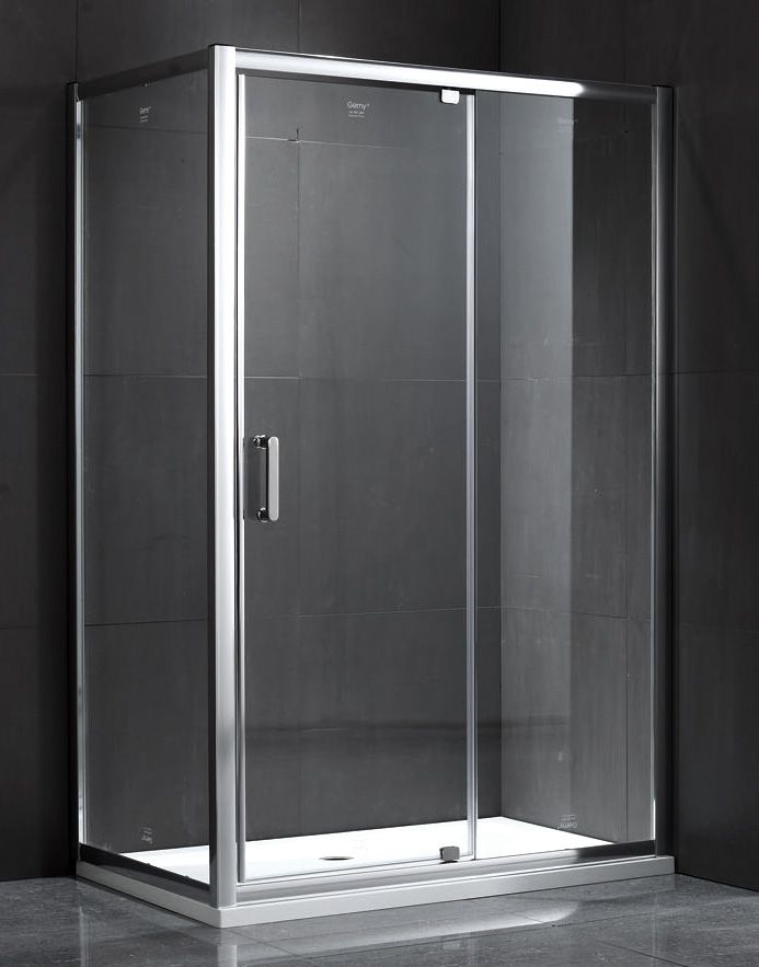 Душевой уголок Gemy Sunny Bay S28191C-A90 в интернет-магазине Sumom.kz