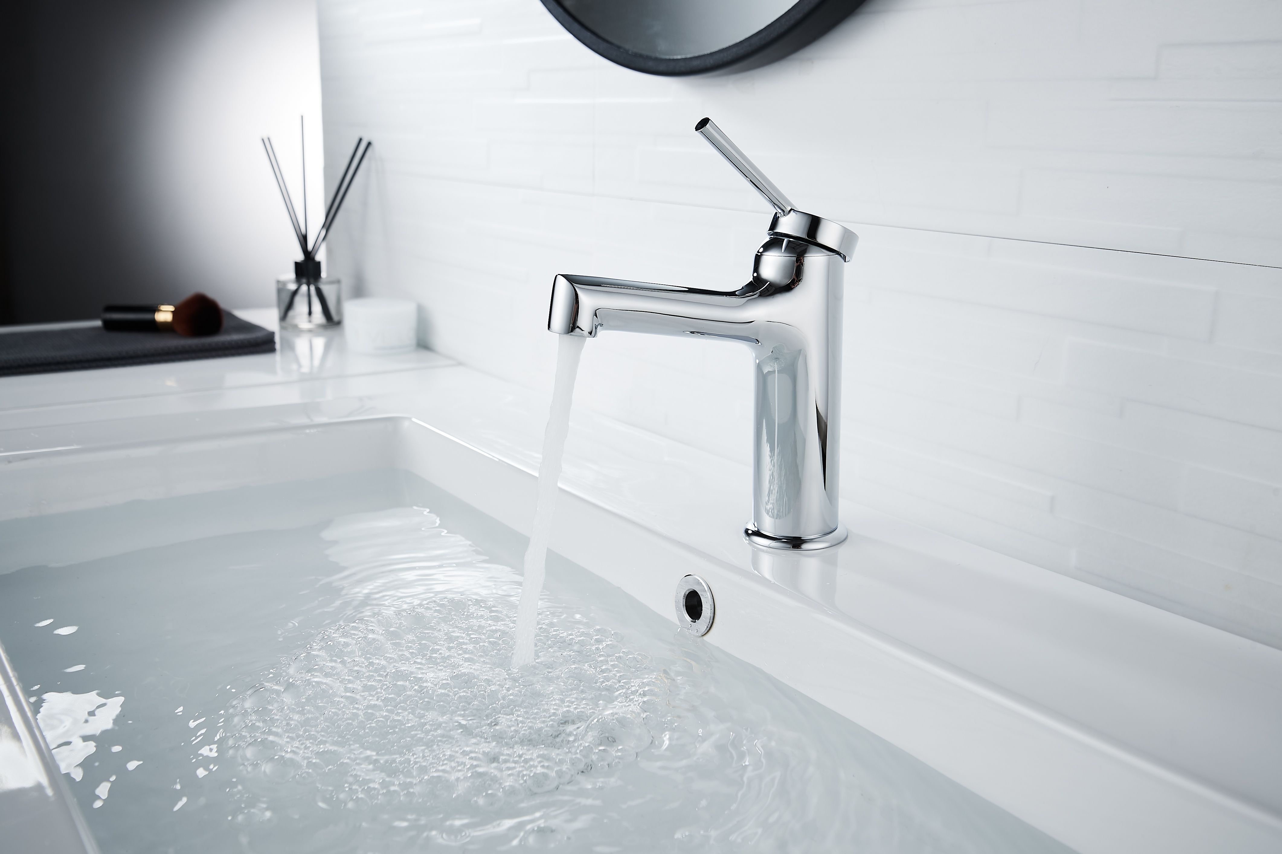 Смеситель Lemark Minima LM3806C для раковины большой выбор под ваш дизайн!