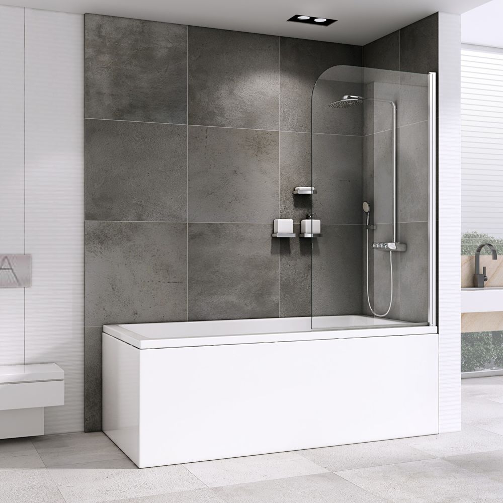 Шторка на ванну ABBER Ewiges Wasser AG52100 в интернет-магазине Sumom.kz