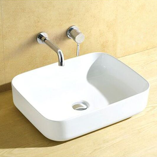 Раковина накладная LUSSO Elba в интернет-магазине Sumom.kz