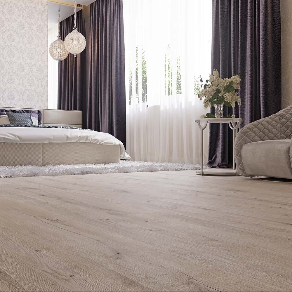 Ламинат Kronostar 1811 Eco Tec Дуб Каньон, 7 мм, 32 кл в интернет-магазине Sumom.kz