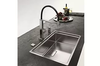 Мойка из нержавеющей стали Franke Centinox 127.0179.081 в интернет-магазине Sumom.kz