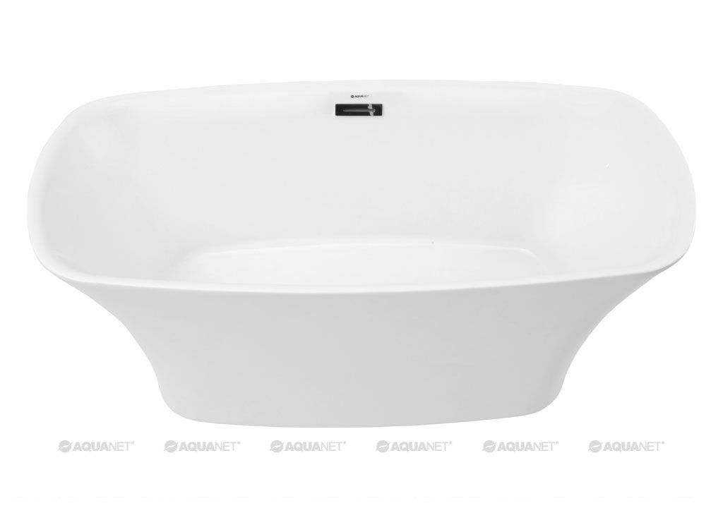 Акриловая ванна  отдельностоящая Aquanet Pleasure 150x72 (208595) в интернет-магазине Sumom.kz