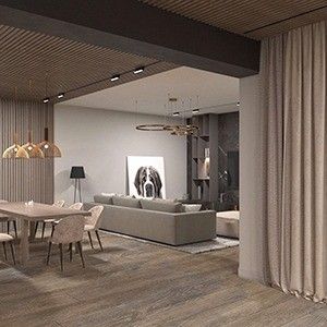 Ламинат, Joss Beaumont, OPUS, Мольер JBOМольер в интернет-магазине Sumom.kz