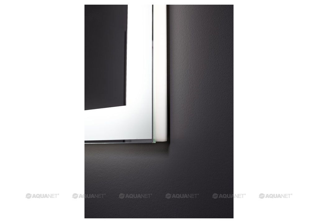 Зеркало Aquanet Алассио 11085 LED 00196639 в интернет-магазине Sumom.kz