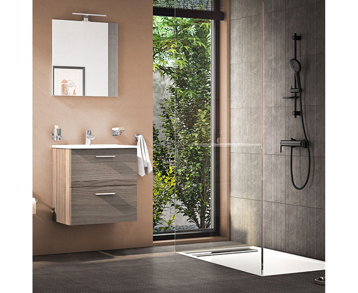 Смеситель для душа Vitra Origin A4261936 черный матовый с гарантией и доставкой по всему Казахстану Смеситель для душа Vitra Origin A4261936 черный матовый большой выбор под ваш дизайн!