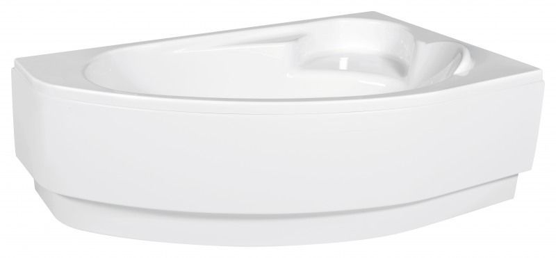 Акриловая ванна Cersanit Kaliope 170X110 Правая в интернет-магазине Sumom.kz