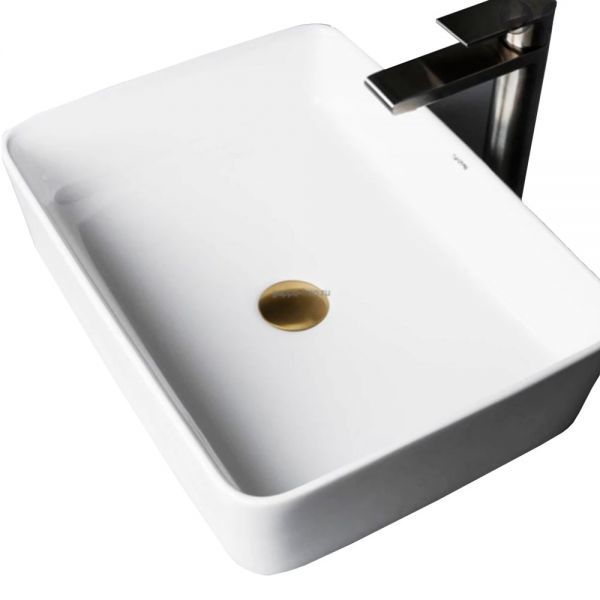 Умывальник накладной Gappo GT401 в интернет-магазине Sumom.kz