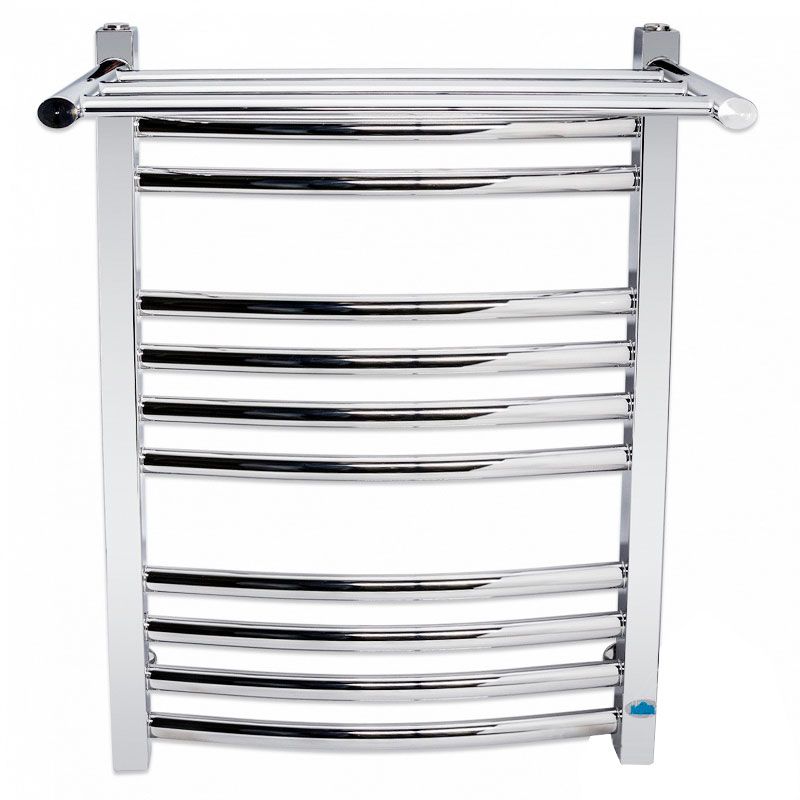 Полотенцесушитель водяной Laris Гранд П11 90x50с полкой 73207347 в интернет-магазине Sumom.kz Полотенцесушитель водяной Laris Гранд П11 90x50с полкой 73207347 в интернет-магазине Sumom.kz