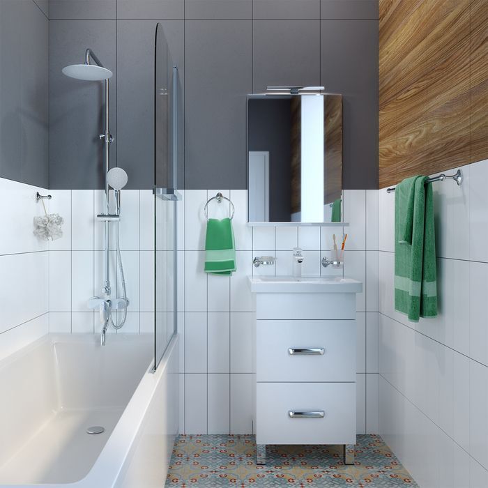 Зеркало Iddis Custo NCU50W0i98 в интернет-магазине Sumom.kz Зеркало Iddis Custo NCU50W0i98 в интернет-магазине Sumom.kz