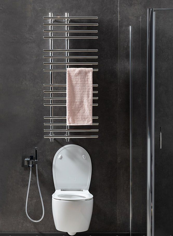 FANTASY, 4.11004.20 Унитаз подвесной, rimless, без сиденья, 510x363мм, белый 269463 в интернет-магазине Sumom.kz