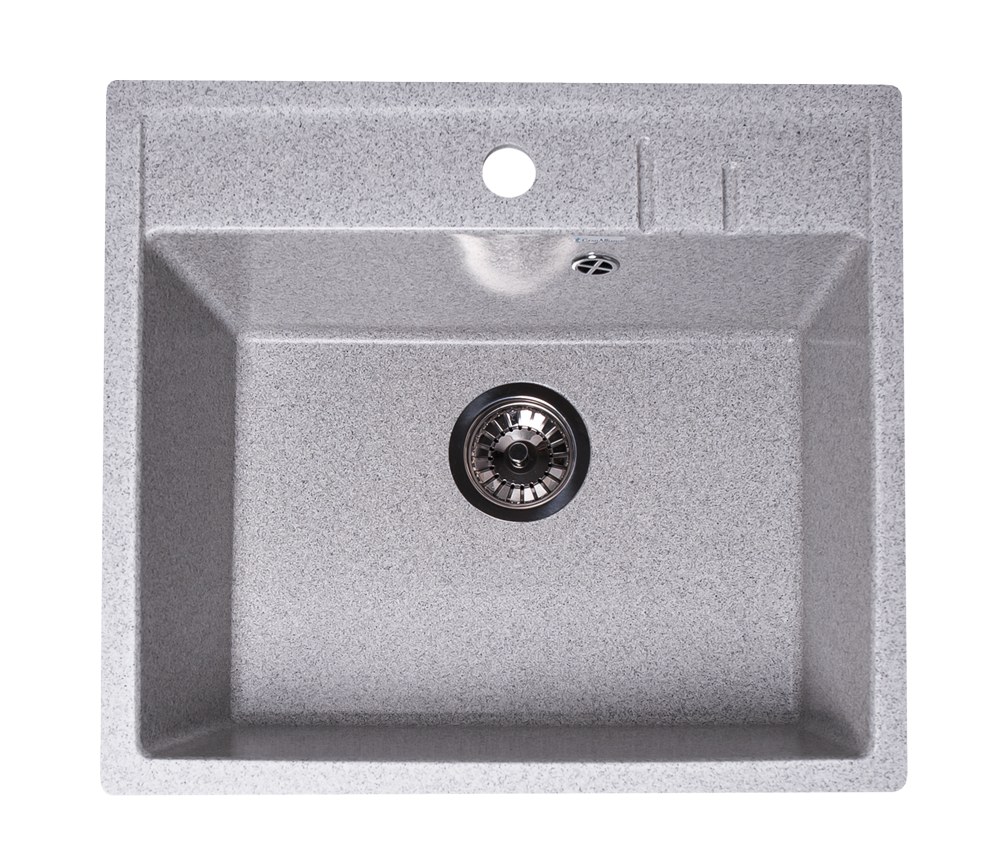 Кухонная мойка Avina G-21M серый в интернет-магазине Sumom.kz