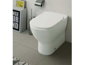 Унитаз приставной Ideal Standard Tesi T007701-UPL в интернет-магазине Sumom.kz