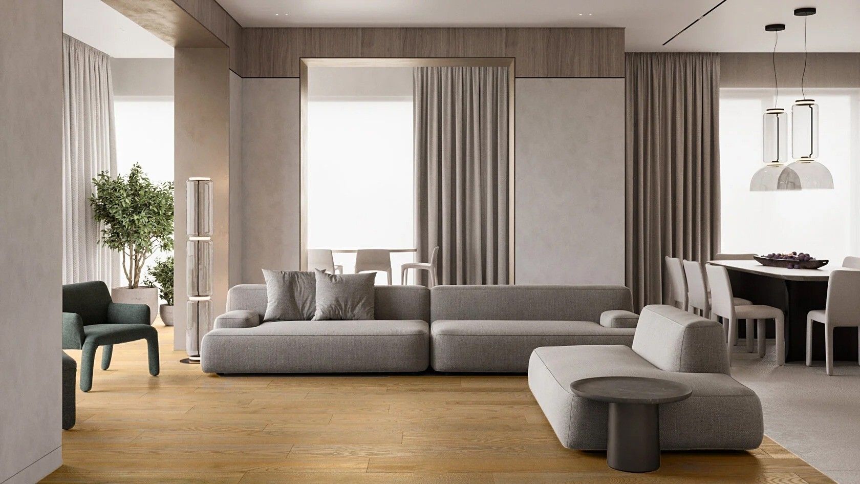 Ламинат, Joss Beaumont, OPUS, Декарт JBOДекарт в интернет-магазине Sumom.kz