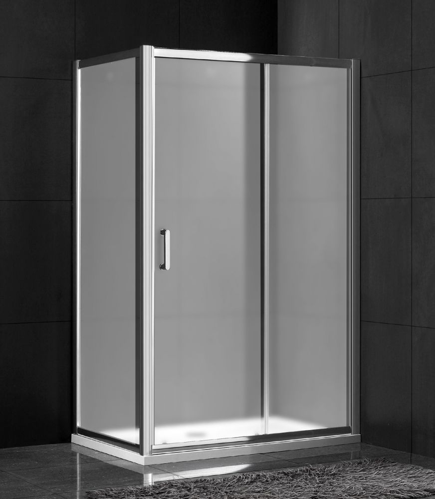 Душевой уголок Gemy Victoria S30191AM-A70M в интернет-магазине Sumom.kz