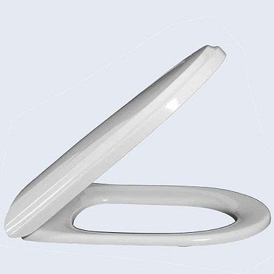 Сиденье для унитаза Villeroy & Boch HOMMAGE 8809S1R2 в интернет-магазине Sumom.kz