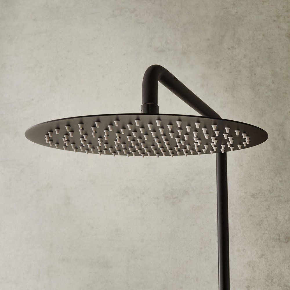 Душевая система Jacob Delafon Metro E26588-BL в интернет-магазине Sumom.kz