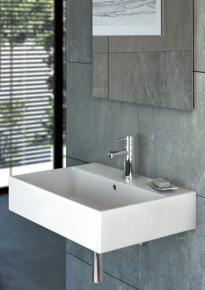 Умывальник на столешницу Ideal Standard Strada K077801 в интернет-магазине Sumom.kz