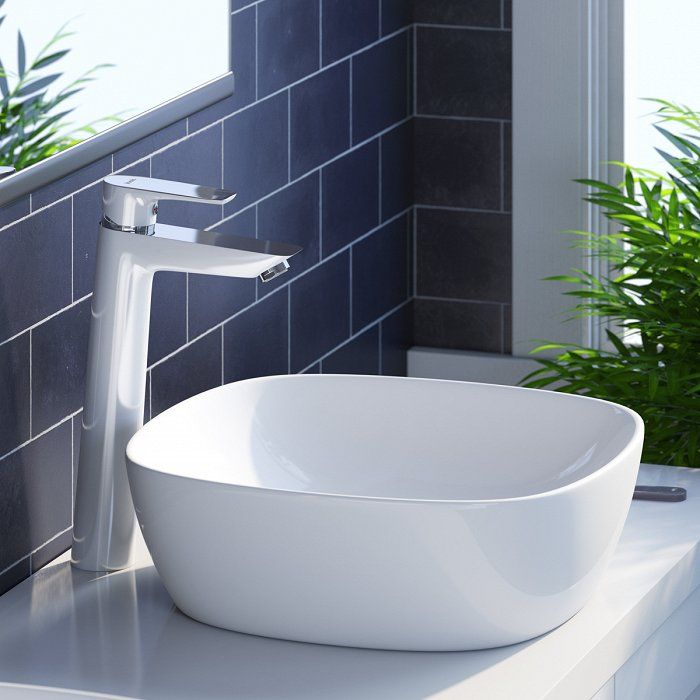 Смеситель для настольного умывальника Iddis Cloud CLOSB01i01 большой выбор под ваш дизайн!