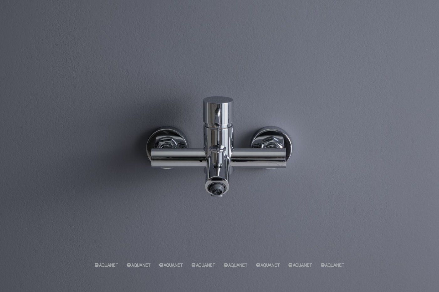 5.51003-00 GLORITY Cмеситель для ванны, Kerox, хром большой выбор под ваш дизайн!