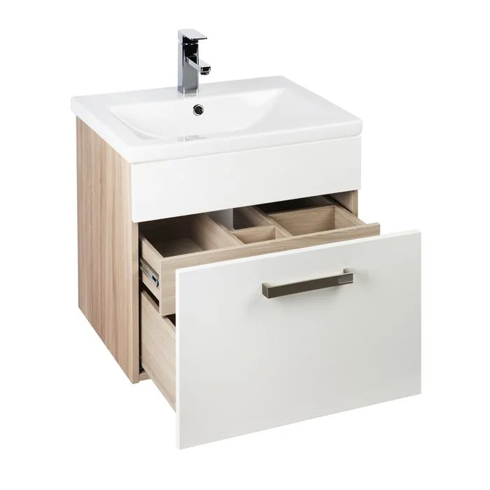 Тумба-умывальник Iddis Mirro 60 MIR60W0i95K в интернет-магазине Sumom.kz