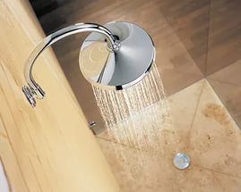 Верхний душ с одним режимом Grohe Rainshower Rustic 210 28369000 в интернет-магазине Sumom.kz