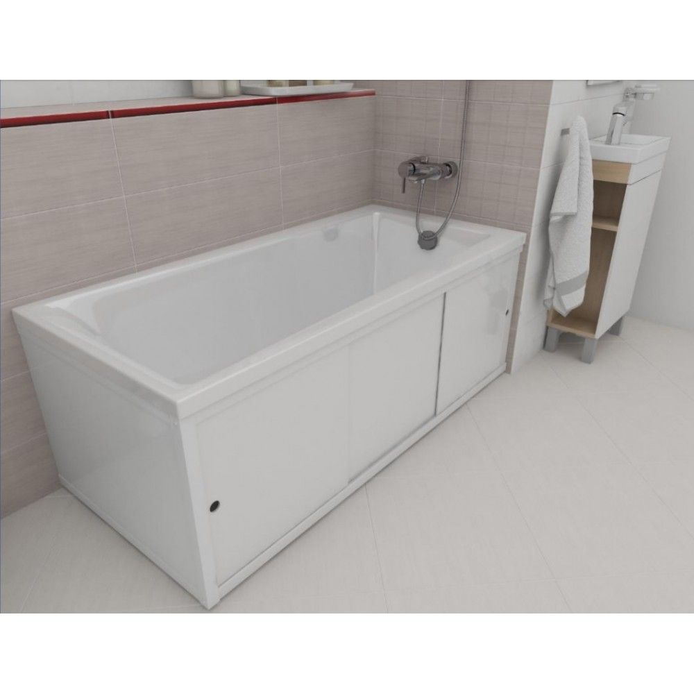 Боковая панель для ванн Cersanit TYPE3 75 см 61800