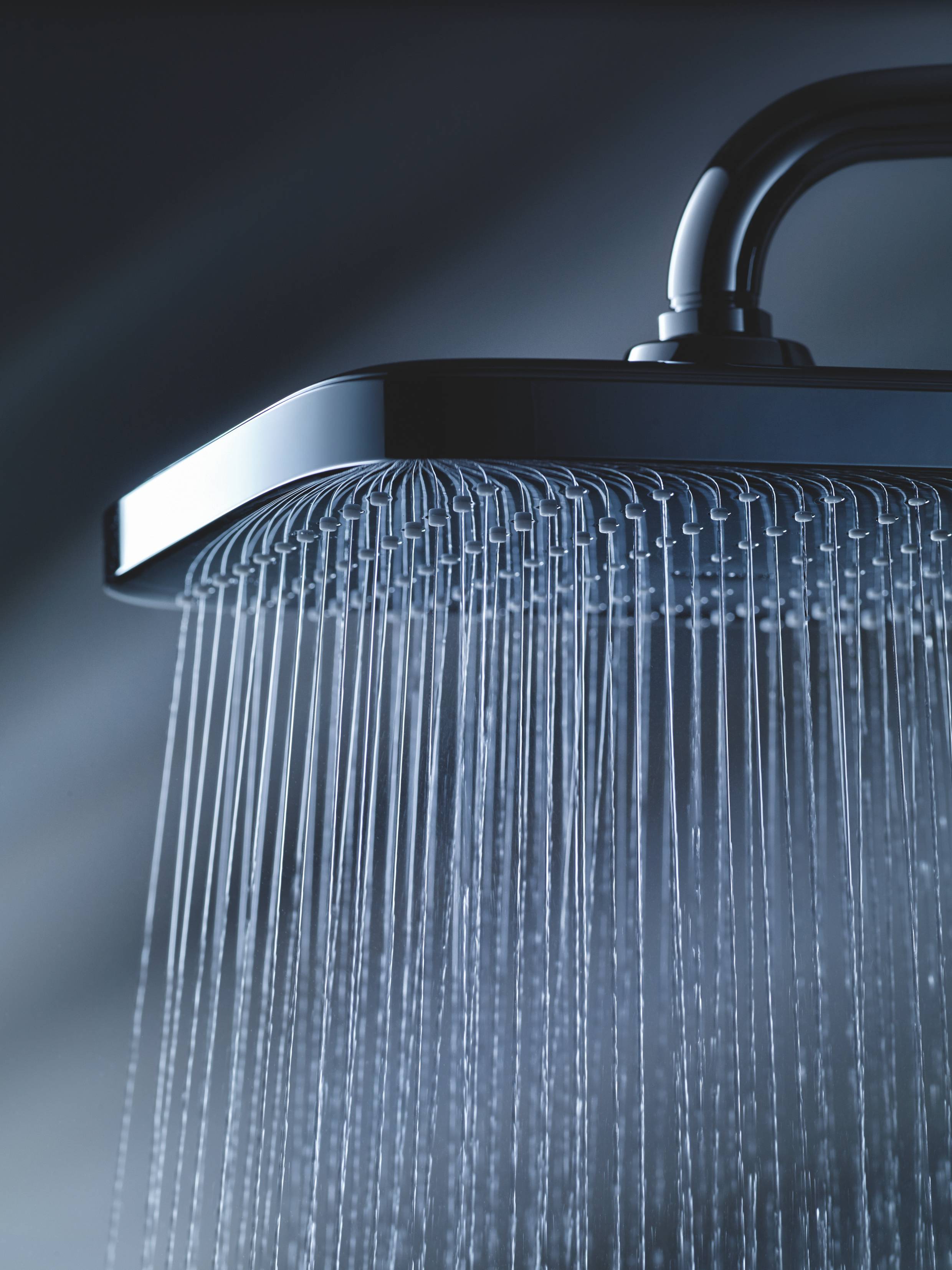 Душевой гарнитур Grohe NTempCosm 250 shw syst.THM bath Cube 9,5 26691000 в интернет-магазине Sumom.kz Душевой гарнитур Grohe NTempCosm 250 shw syst.THM bath Cube 9,5 26691000 в интернет-магазине Sumom.kz