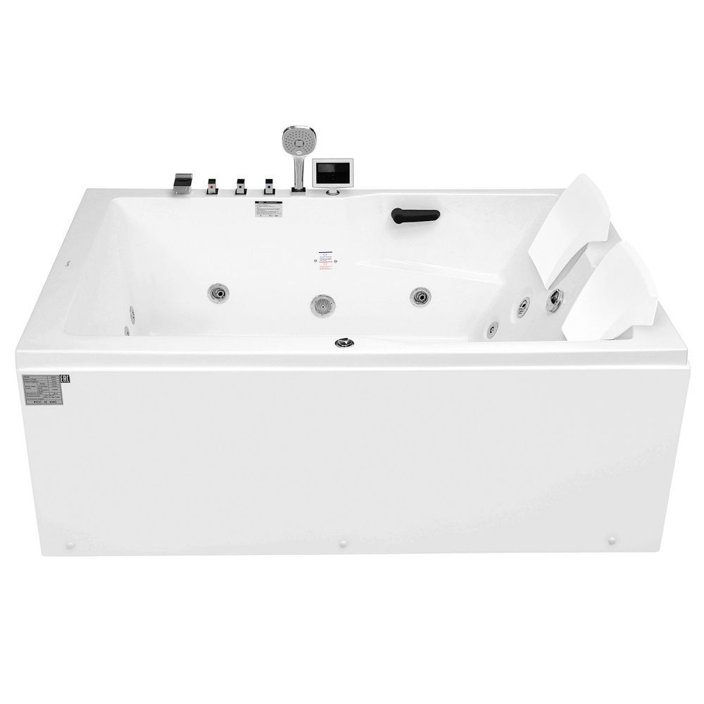 Акриловая ванна Gemy G9061 K L в интернет-магазине Sumom.kz